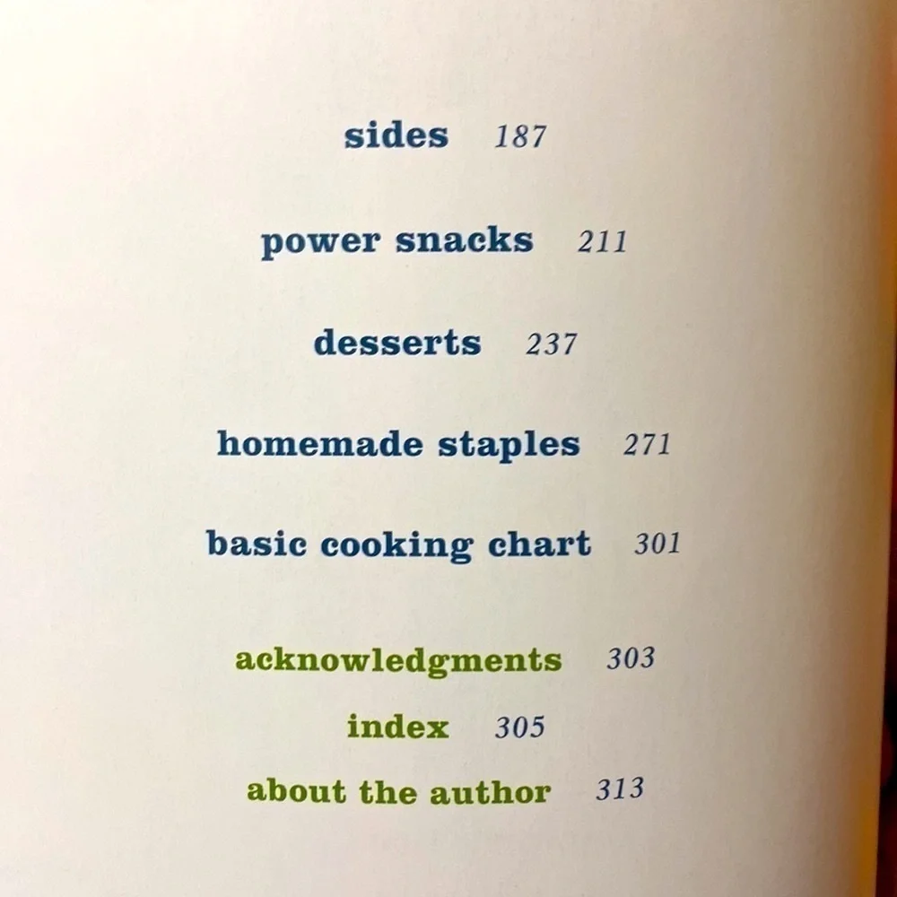 The Oh She Glows Cookbook Angela Liddon Vegan Whole Foods Recipes Bestseller